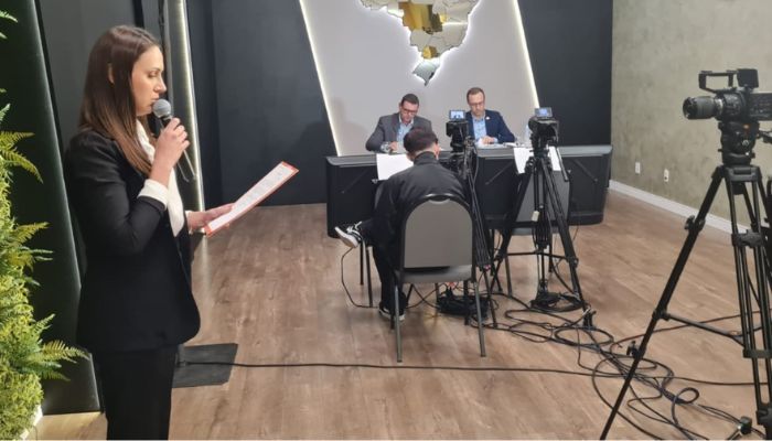 Foto - Assessoria Cooperados da Cresol Integração elegem novo conselho administrativo